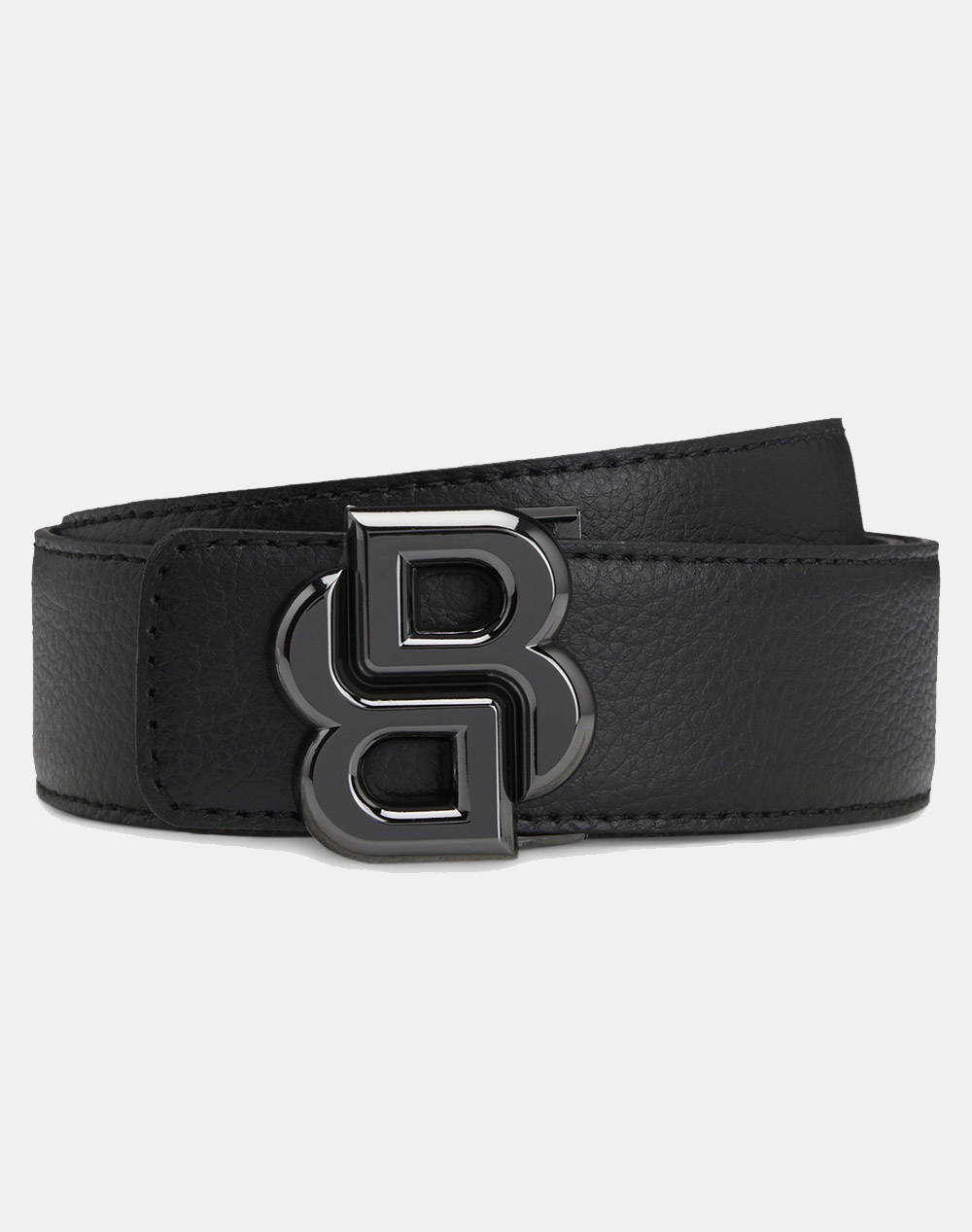 BOSS BOSS B_Icon-Gr-St_Sr35 10260402 01 50529609-004 Black