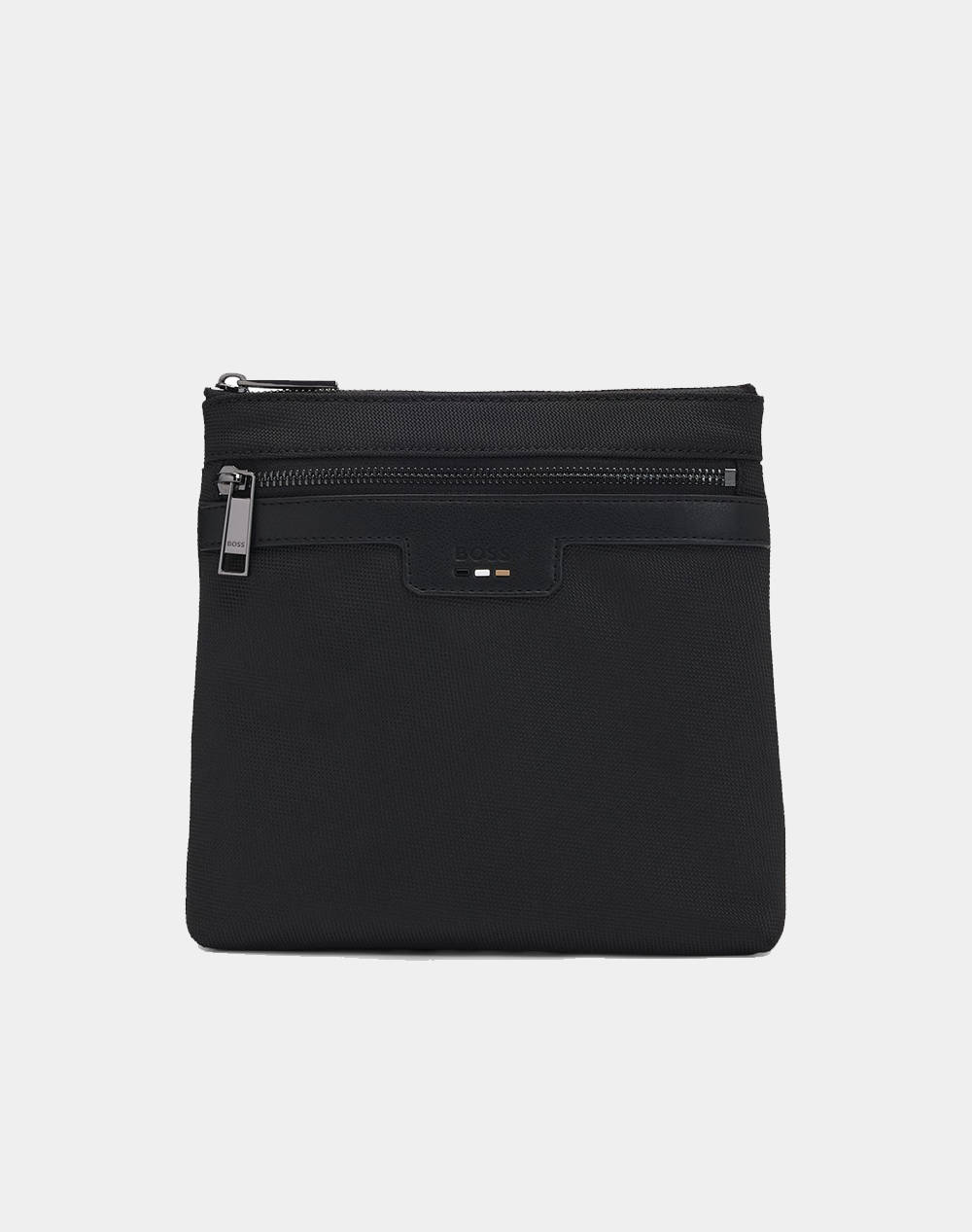 BOSS Ray_N_Envelope 10269724 01 (Διαστάσεις: 22 x 21 x 1.5 εκ) 50536191-001 Black