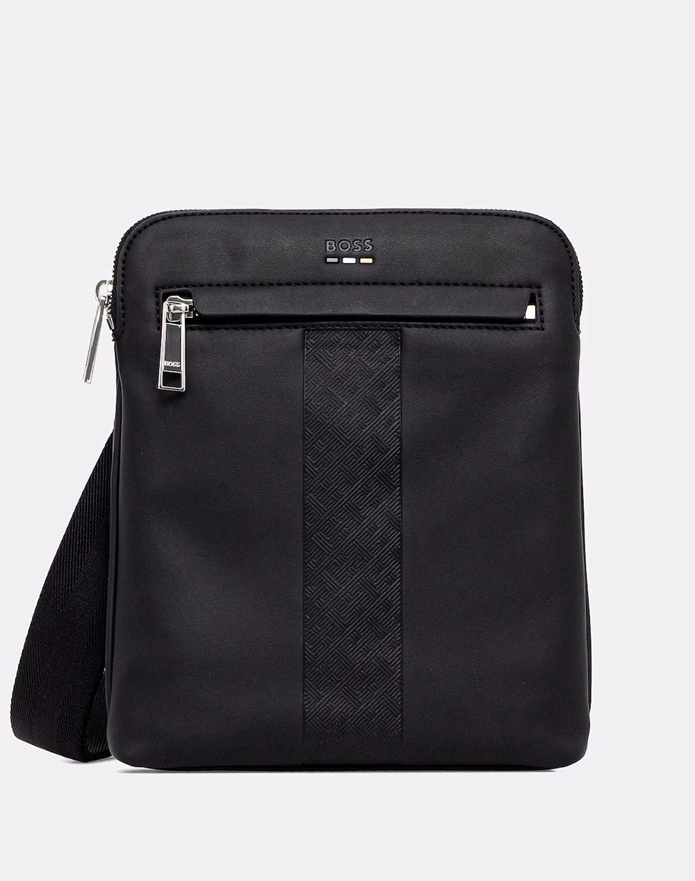 BOSS BOSS Ray_MS_S zip env 10263216 01 50552615-001 Black