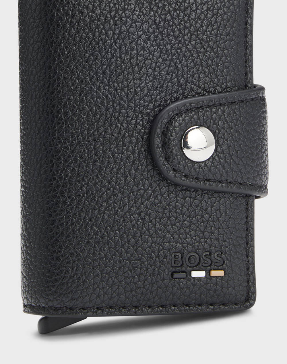BOSS Ray_Secrid N. 10263216 01 50554033-001 Black