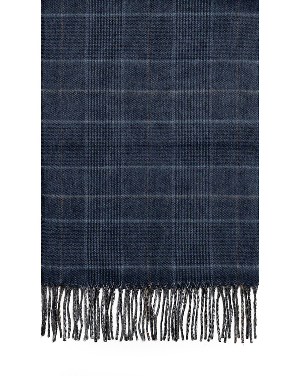 THE BOSTONIANS ΚΑΣΚΟΛ COPLEY 3SC701020-INDIGO Indigo