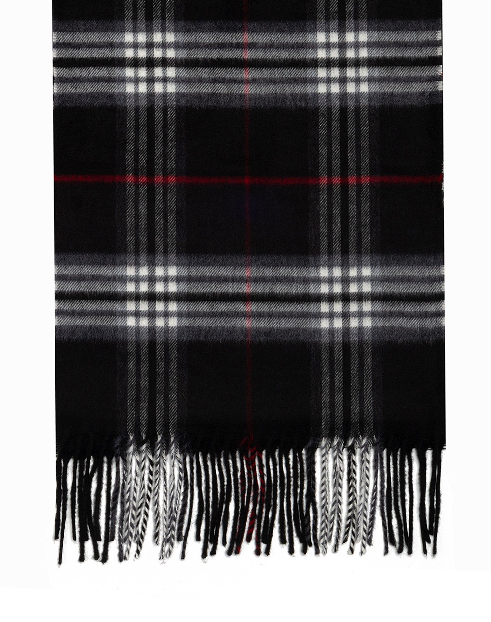 THE BOSTONIANS ΚΑΣΚΟΛ COPLEY 3SC701130-BLACK Black