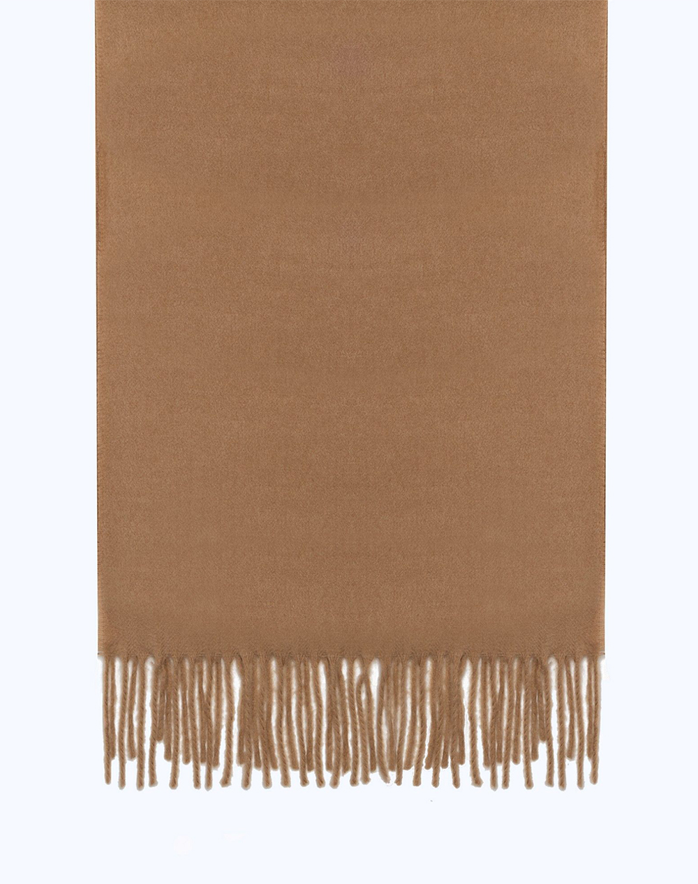 THE BOSTONIANS ΚΑΣΚΟΛ ΜΟΝΟΧΡΩΜΟ 3SC701100-CAMEL Camel