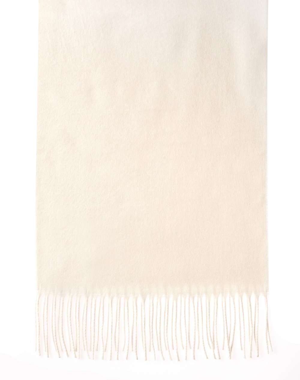 THE BOSTONIANS ΚΑΣΚΟΛ ΜΟΝΟΧΡΩΜΟ 3SC701100-OFF OffWhite