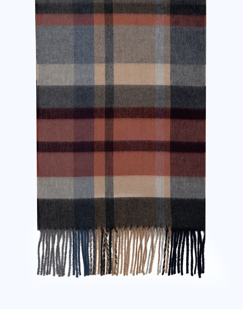 THE BOSTONIANS ΚΑΣΚΟΛ COPLEY 3SC701055-BROWN Brown