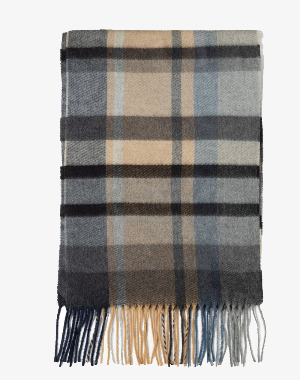 THE BOSTONIANS ΚΑΣΚΟΛ COPLEY 3SC701055-GREY Gray