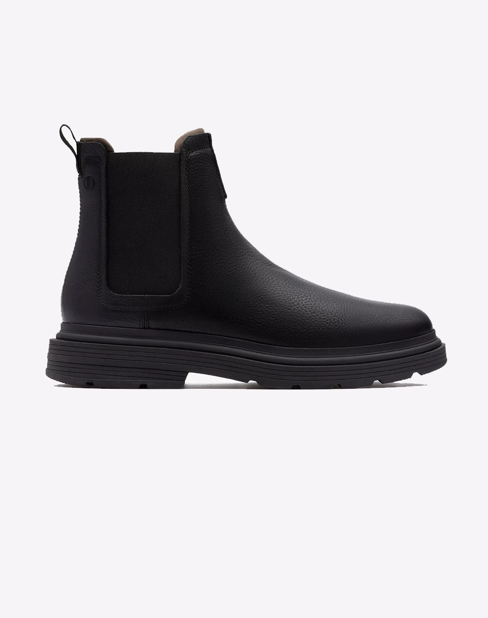 Παπούτσια clarks σε μαυρο