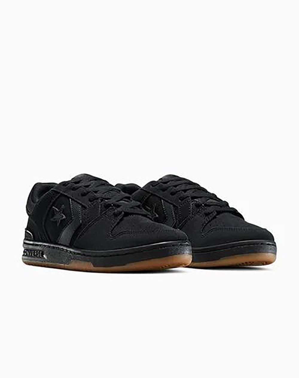 CONVERSE CONVERSE LIFESTYLE 1998 SUEDE A14182C-001 Black φωτογραφία