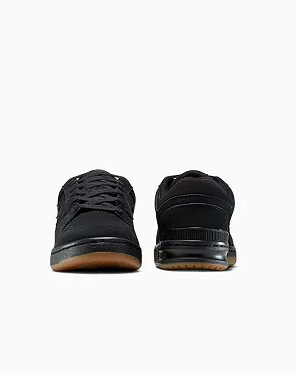 CONVERSE CONVERSE LIFESTYLE 1998 SUEDE A14182C-001 Black φωτογραφία