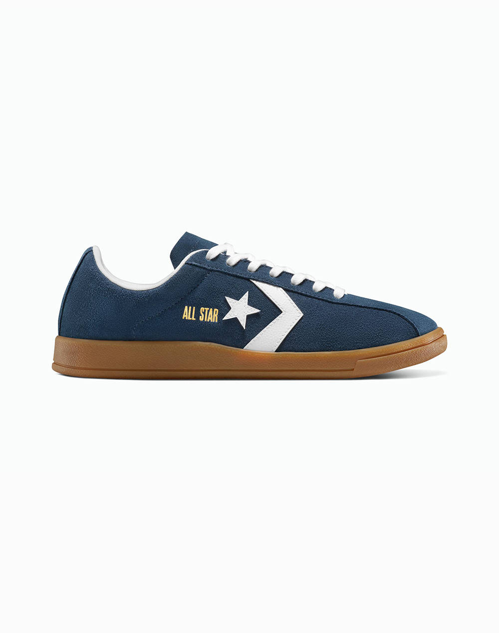 CONVERSE CLASSIC TRAINER SUEDE A15622C-410 NavyBlue