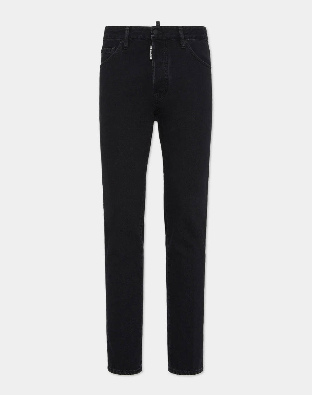 DSQUARED2 DSQUARED2 ΠΑΝΤΑΛΟΝΙ 5ΤΣΕΠΟ S74LB1766D30015-900 DenimBlack