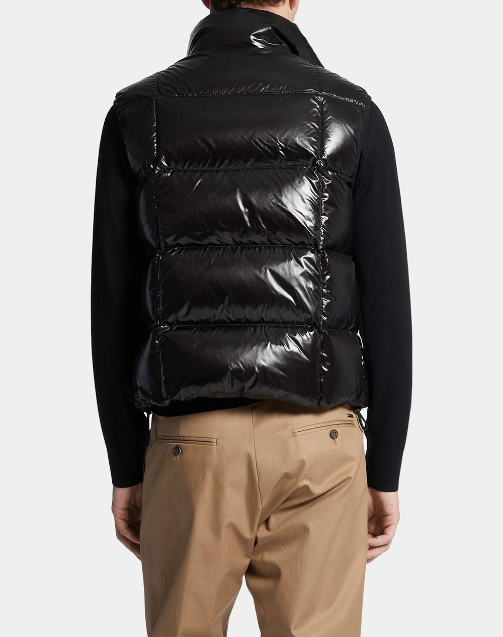 DSQUARED2 ΓΙΛΕΚΟ S74FB0344D35315-900 Black φωτογραφία