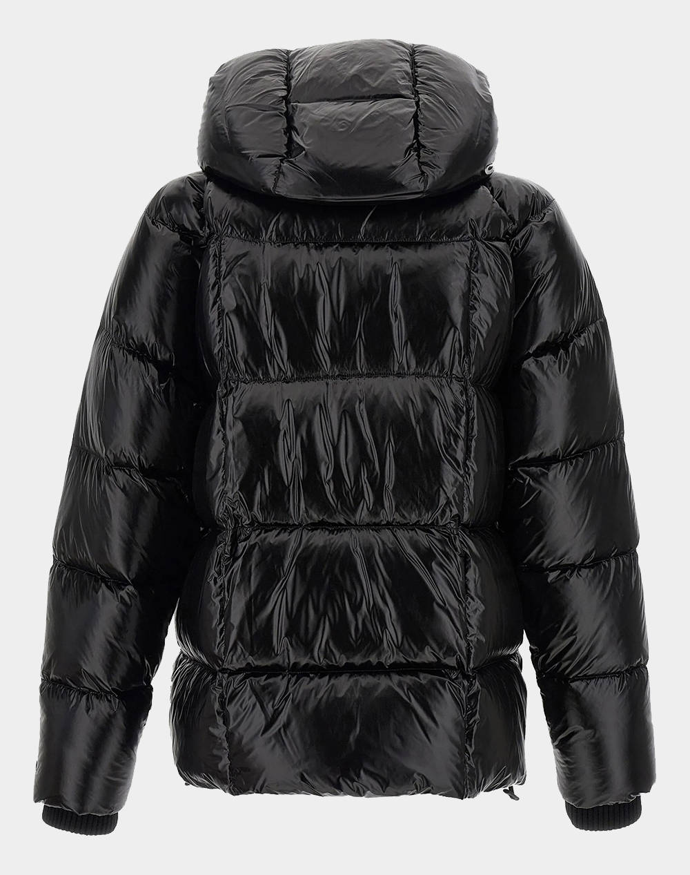 DSQUARED2 ΠΑΛΤΟ S74AM1611D35315-900 Black φωτογραφία