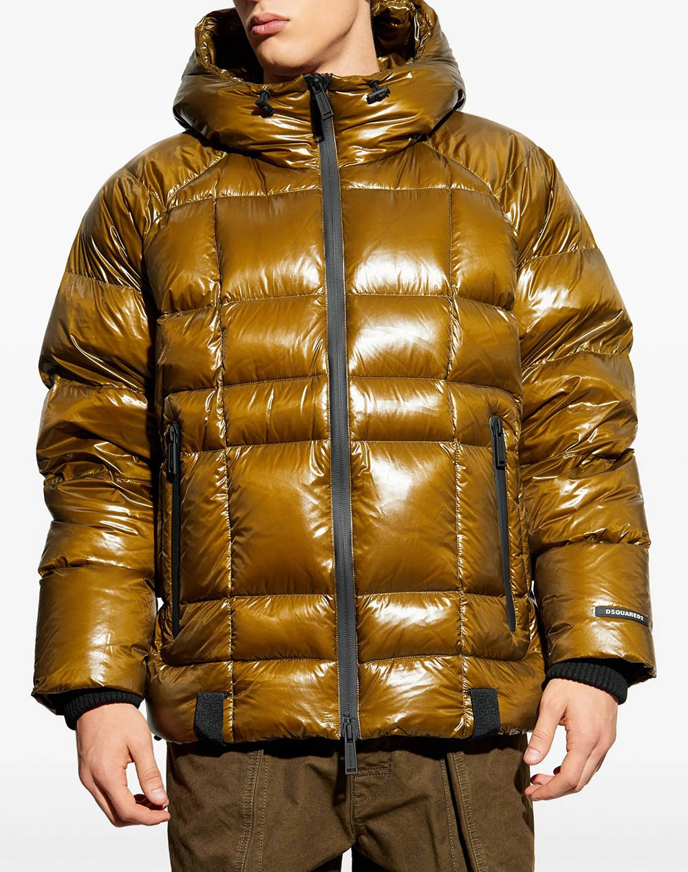 DSQUARED2 ΠΑΛΤΟ S74AM1611D35315-707 Mixed