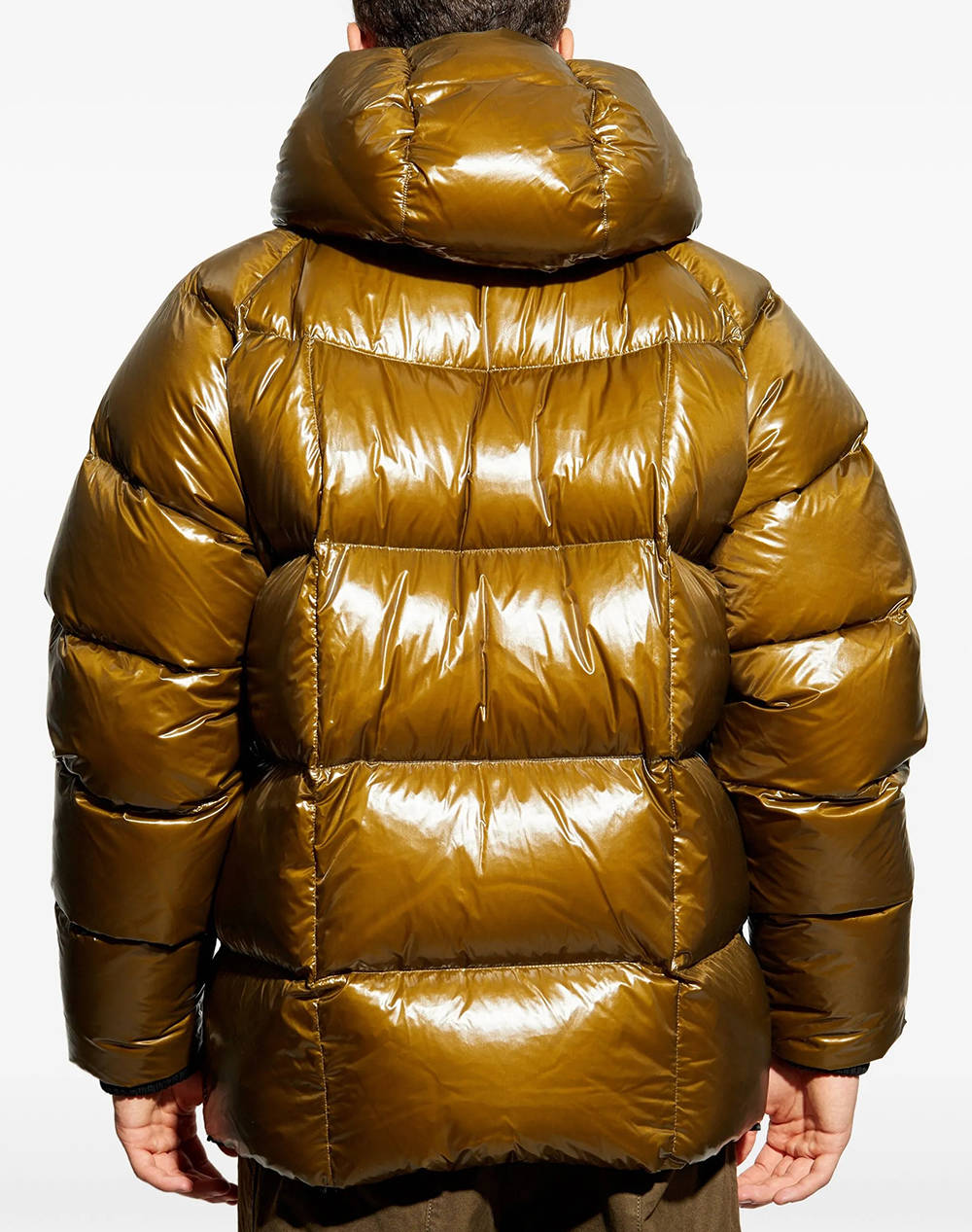 DSQUARED2 ΠΑΛΤΟ S74AM1611D35315-707 Mixed φωτογραφία