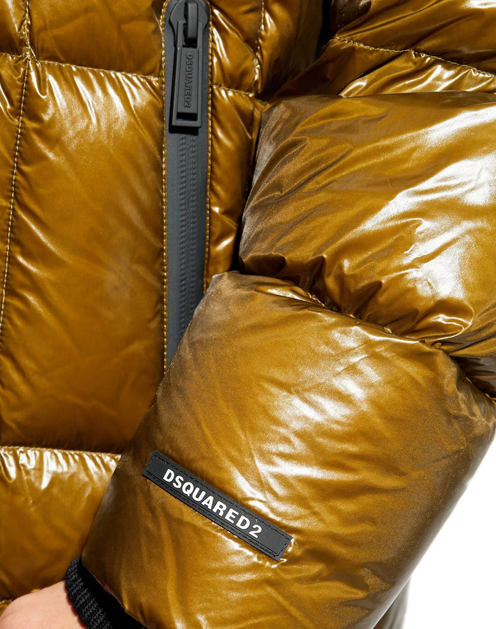 DSQUARED2 ΠΑΛΤΟ S74AM1611D35315-707 Mixed φωτογραφία