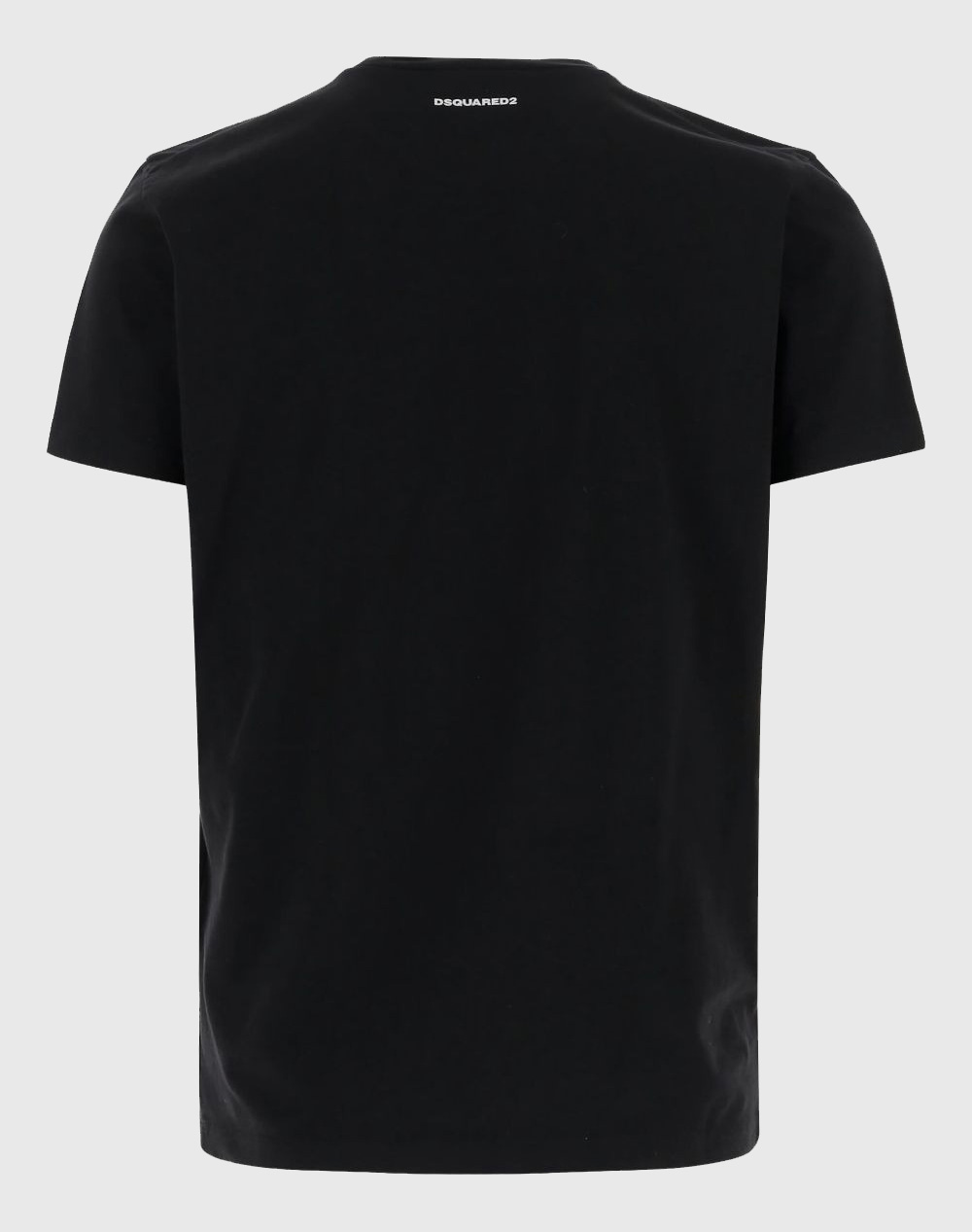 DSQUARED2 ΜΠΛΟΥΖΑ S74GD1451D20020-900 Black φωτογραφία