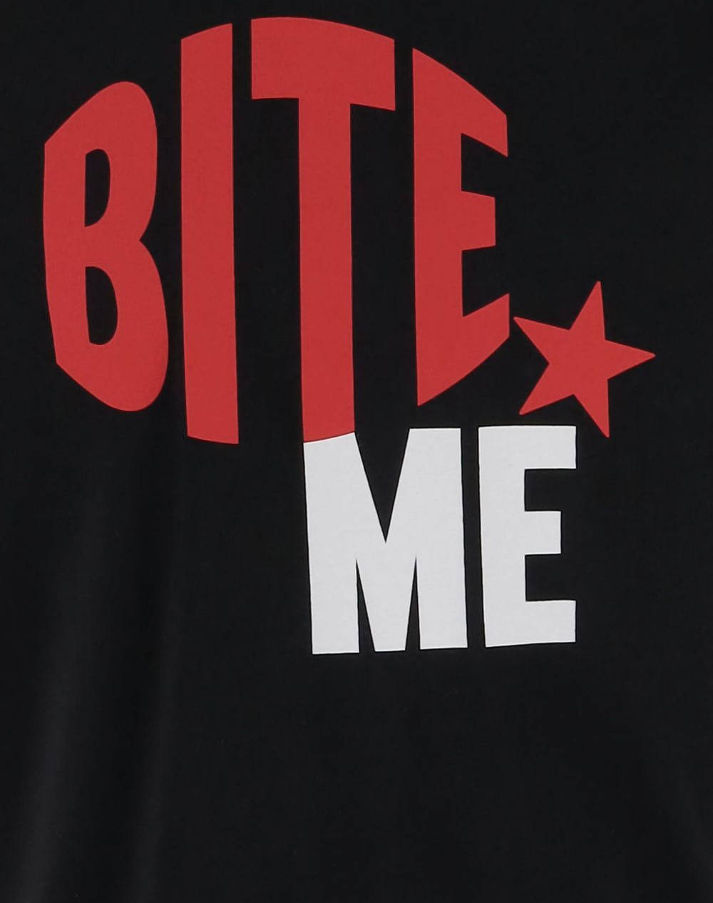 DSQUARED2 ΜΠΛΟΥΖΑ S74GD1451D20020-900 Black φωτογραφία