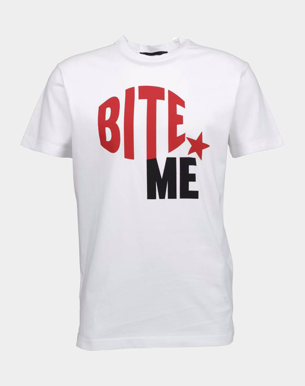 DSQUARED2 ΜΠΛΟΥΖΑ S74GD1451D20020-100 White