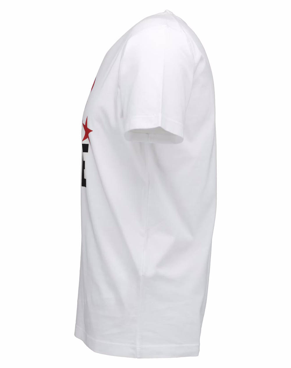 DSQUARED2 ΜΠΛΟΥΖΑ S74GD1451D20020-100 White φωτογραφία