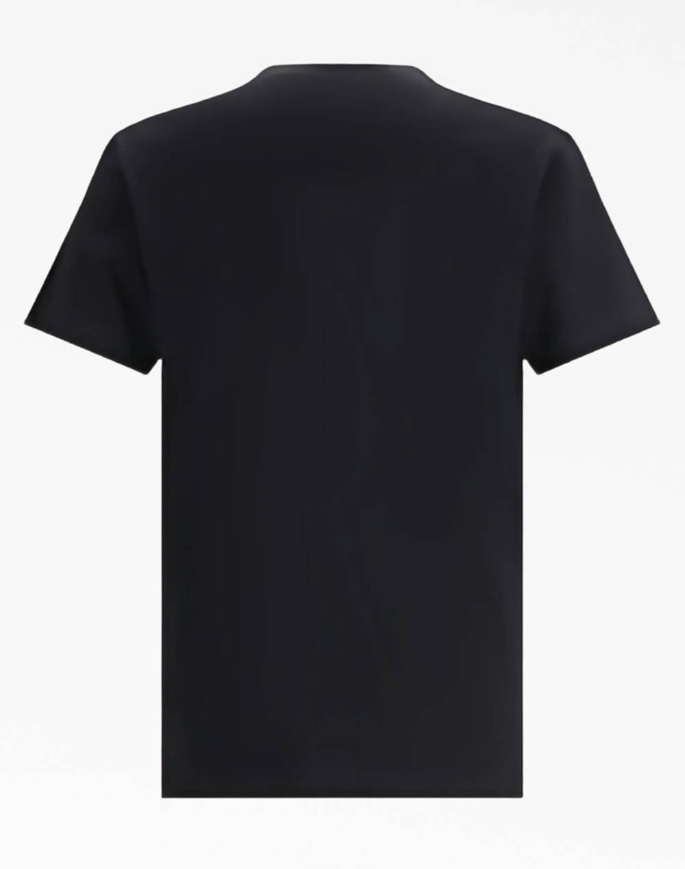 DSQUARED2 ΜΠΛΟΥΖΑ S79GC0116D20020-900 Black φωτογραφία