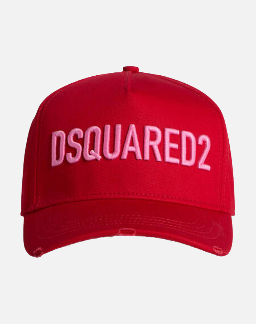 DSQUARED2 DSQUARED2 ΚΑΠΕΛΟ BCM066005C00001-M2284 Red