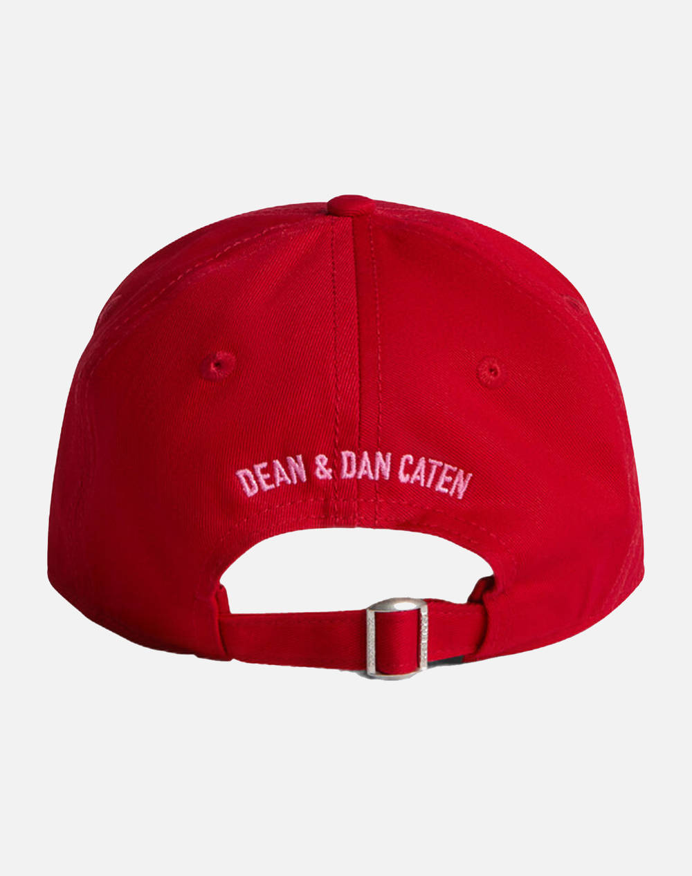 DSQUARED2 ΚΑΠΕΛΟ BCM066005C00001-M2284 Red φωτογραφία