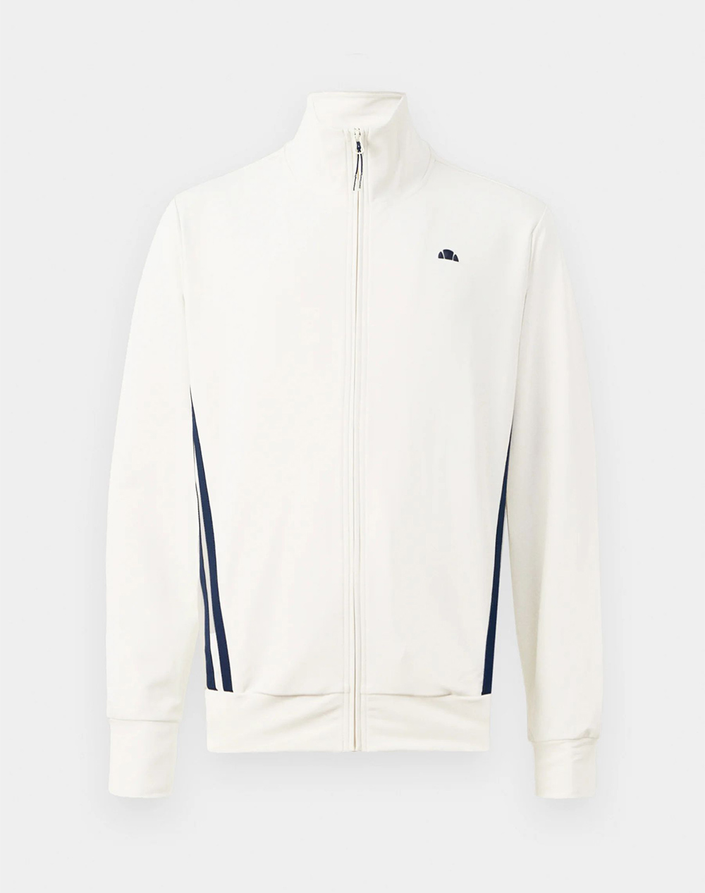 ELLESSE MENS GIOCH D''ESTATE TOSCIANA TRACK TOP ΜΠΛΟΥΖΑ ΑΝΔΡΙΚΟ SHB22859-904 OffWhite