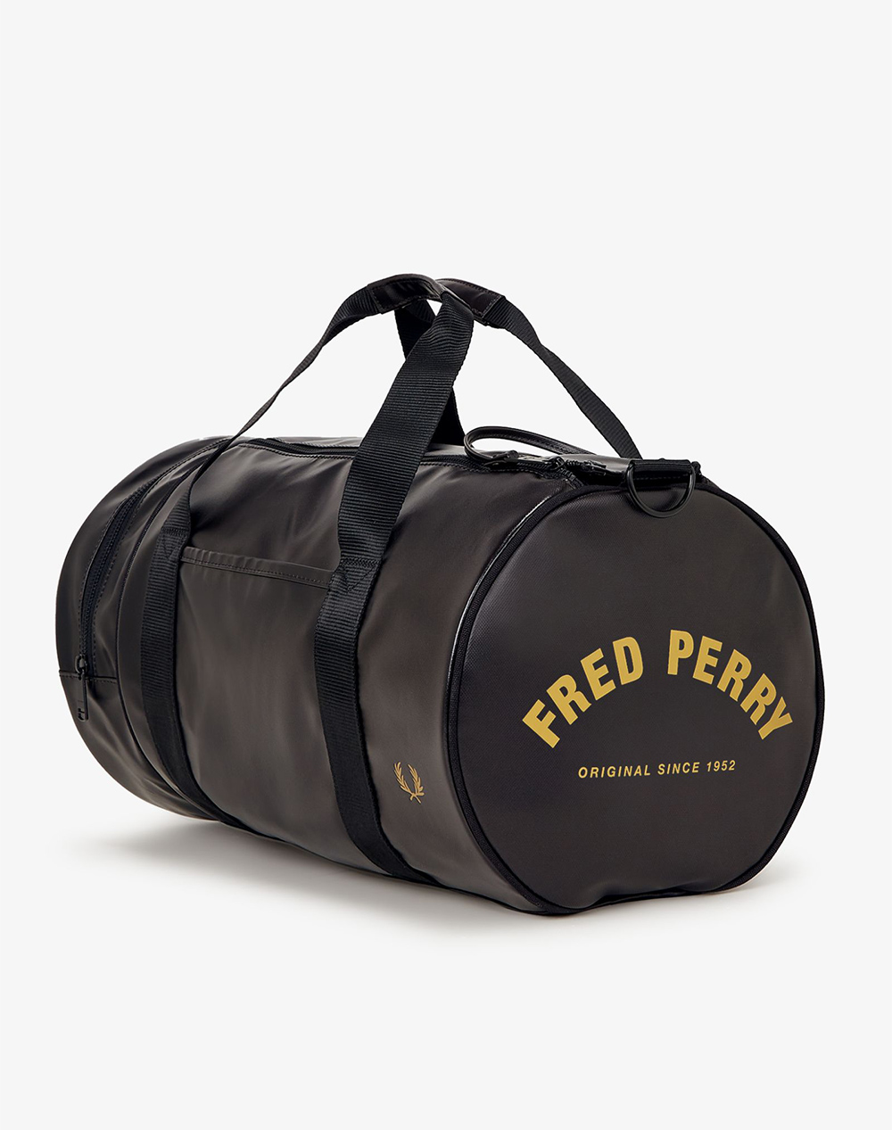 FRED PERRY ΤΣΑΝΤΕΣ FRED PERRY L7260-774 Black φωτογραφία