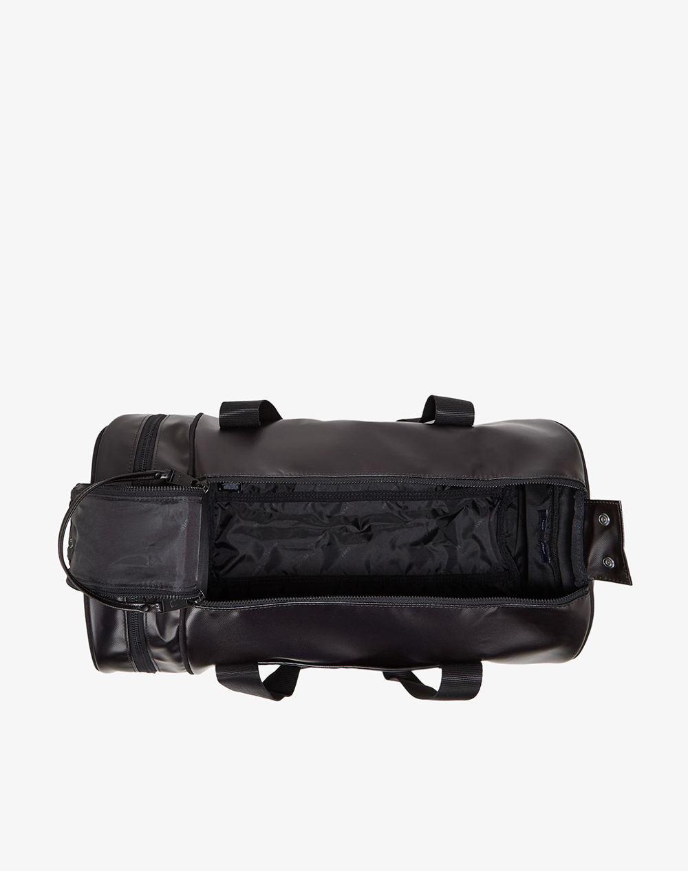 FRED PERRY ΤΣΑΝΤΕΣ FRED PERRY L7260-774 Black φωτογραφία