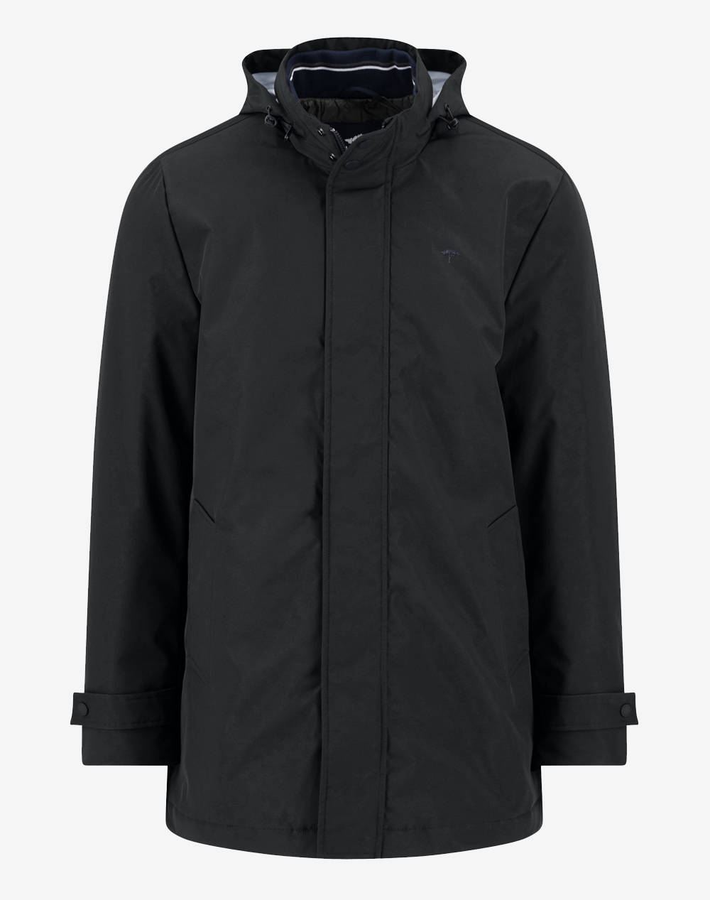 FYNCH-HATTON JACKETS 1509 2631-999 Black