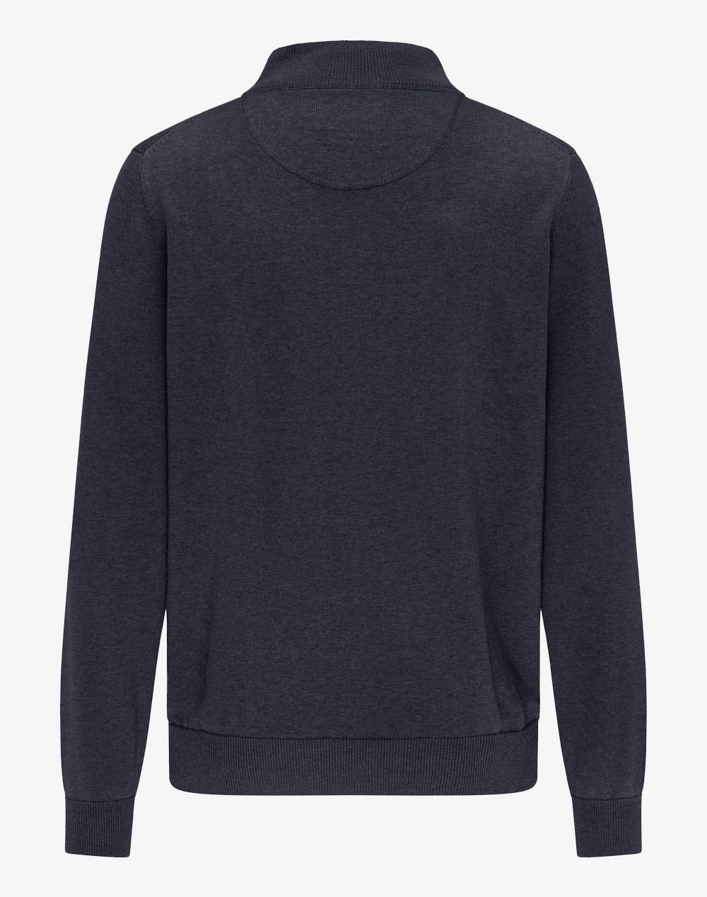 FYNCH-HATTON KNITWEAR SFPK 215-690 NavyBlue φωτογραφία