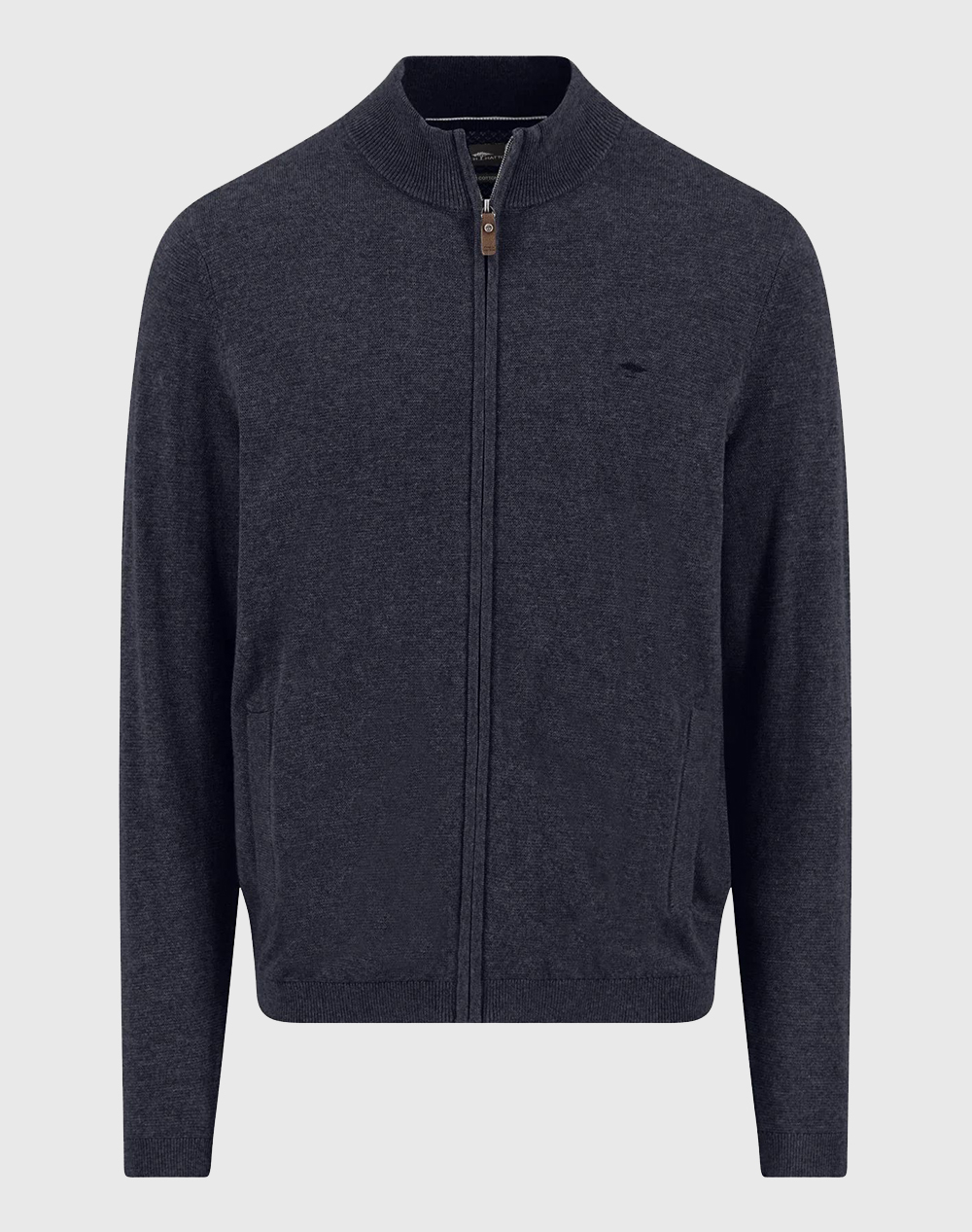 FYNCH-HATTON FYNCH-HATTON KNITWEAR 1509 327-690 DarkBlue