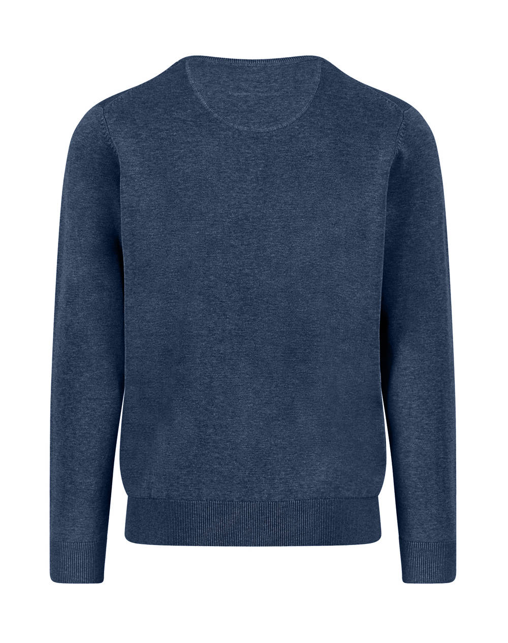 FYNCH-HATTON KNITWEAR 1514 210-680 NavyBlue φωτογραφία