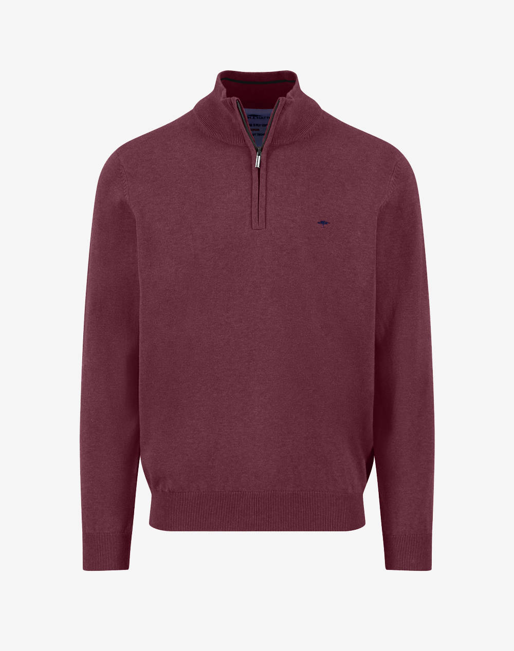 FYNCH-HATTON KNITWEAR 1514 215-368 Bordeux