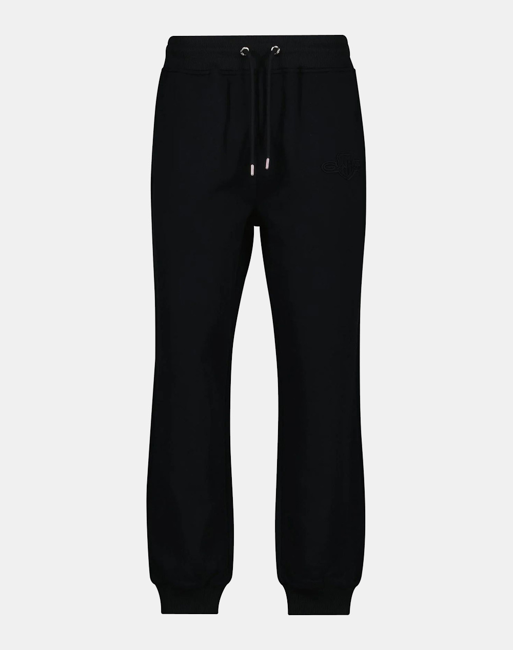 GANT ΠΑΝΤΕΛΟΝΙ ΦΟΥΤΕΡ REG TONAL SHIELD SWEATPANTS 3G2069054-5 Black
