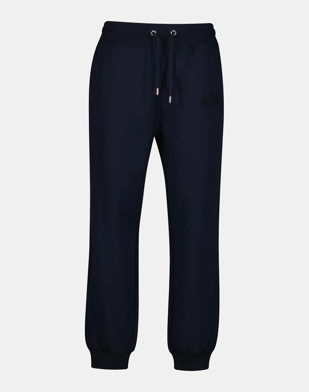GANT GANT ΠΑΝΤΕΛΟΝΙ ΦΟΥΤΕΡ REG TONAL SHIELD SWEATPANTS 3G2069054-433 DarkBlue