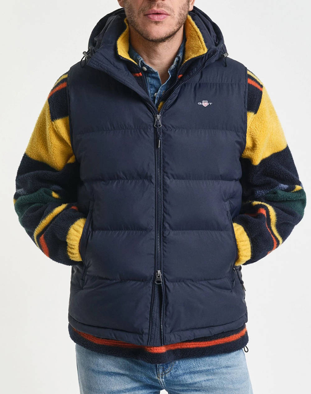 Γιλέκα Ανδρικά Gant