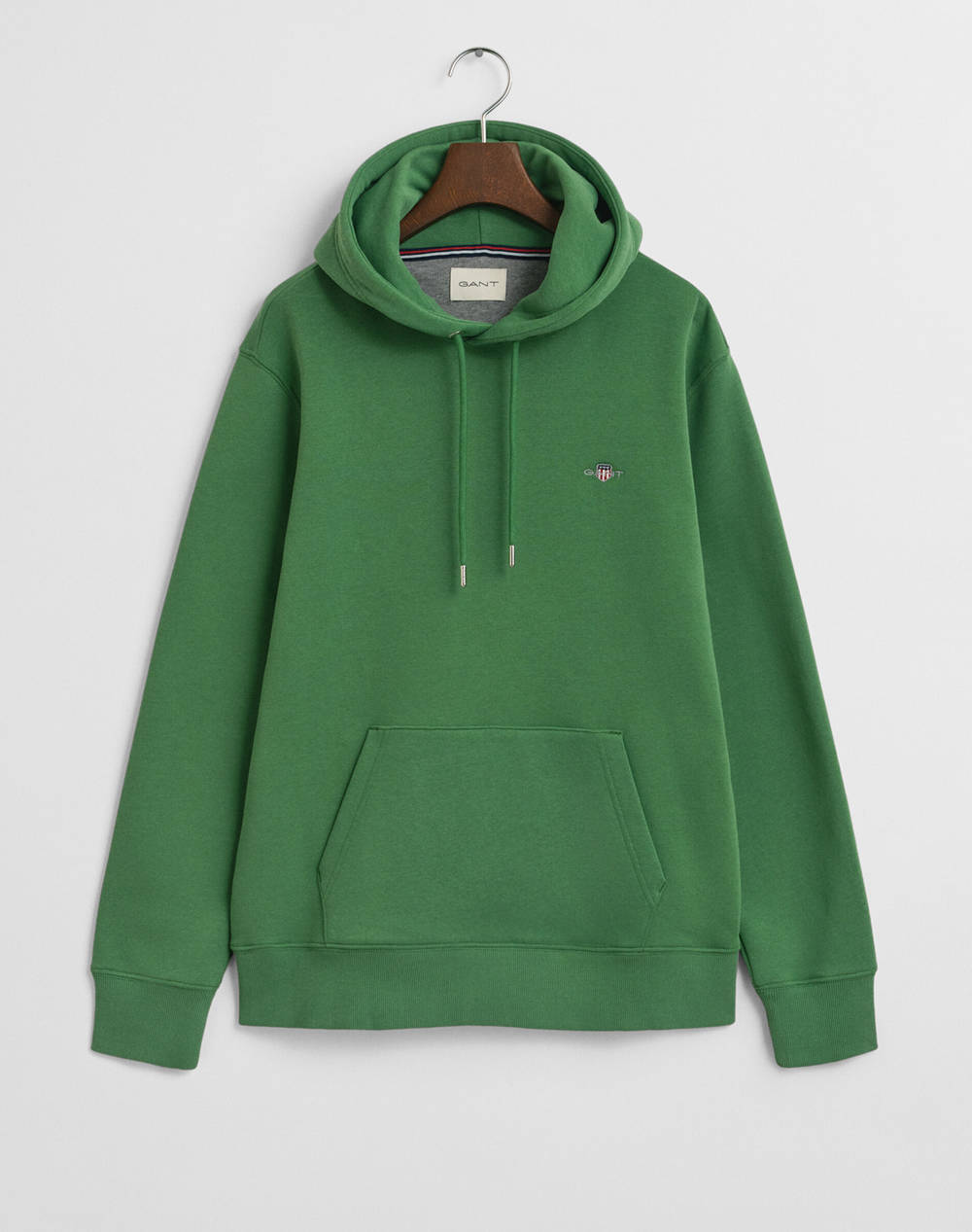 GANT GANT ΦΟΥΤΕΡ ΜΜ REG SHIELD HOODIE 3G2007058-366 Green