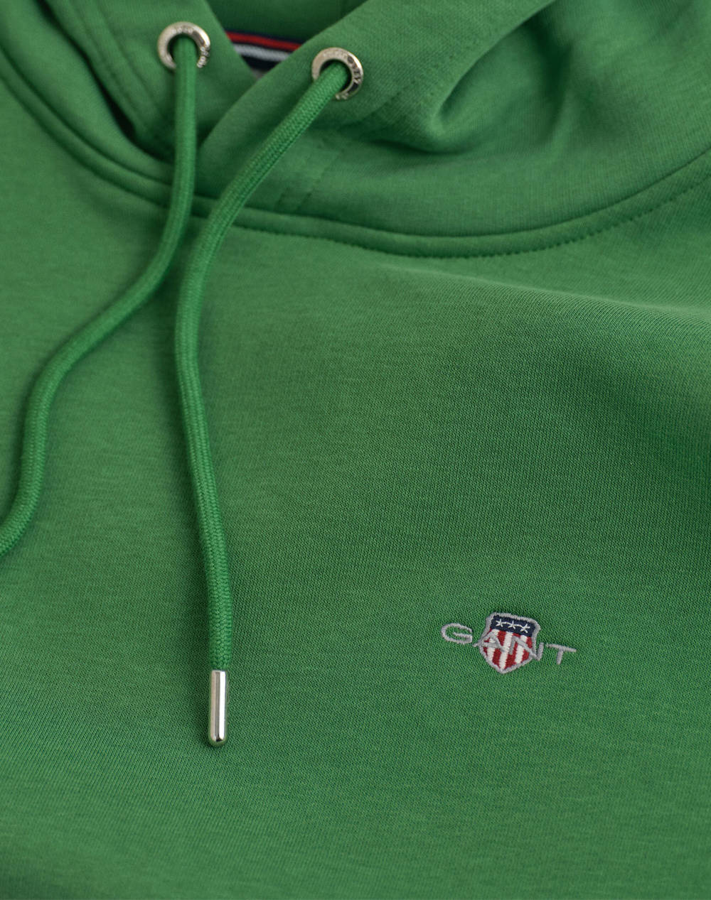 GANT ΦΟΥΤΕΡ ΜΜ REG SHIELD HOODIE 3G2007058-366 Green φωτογραφία