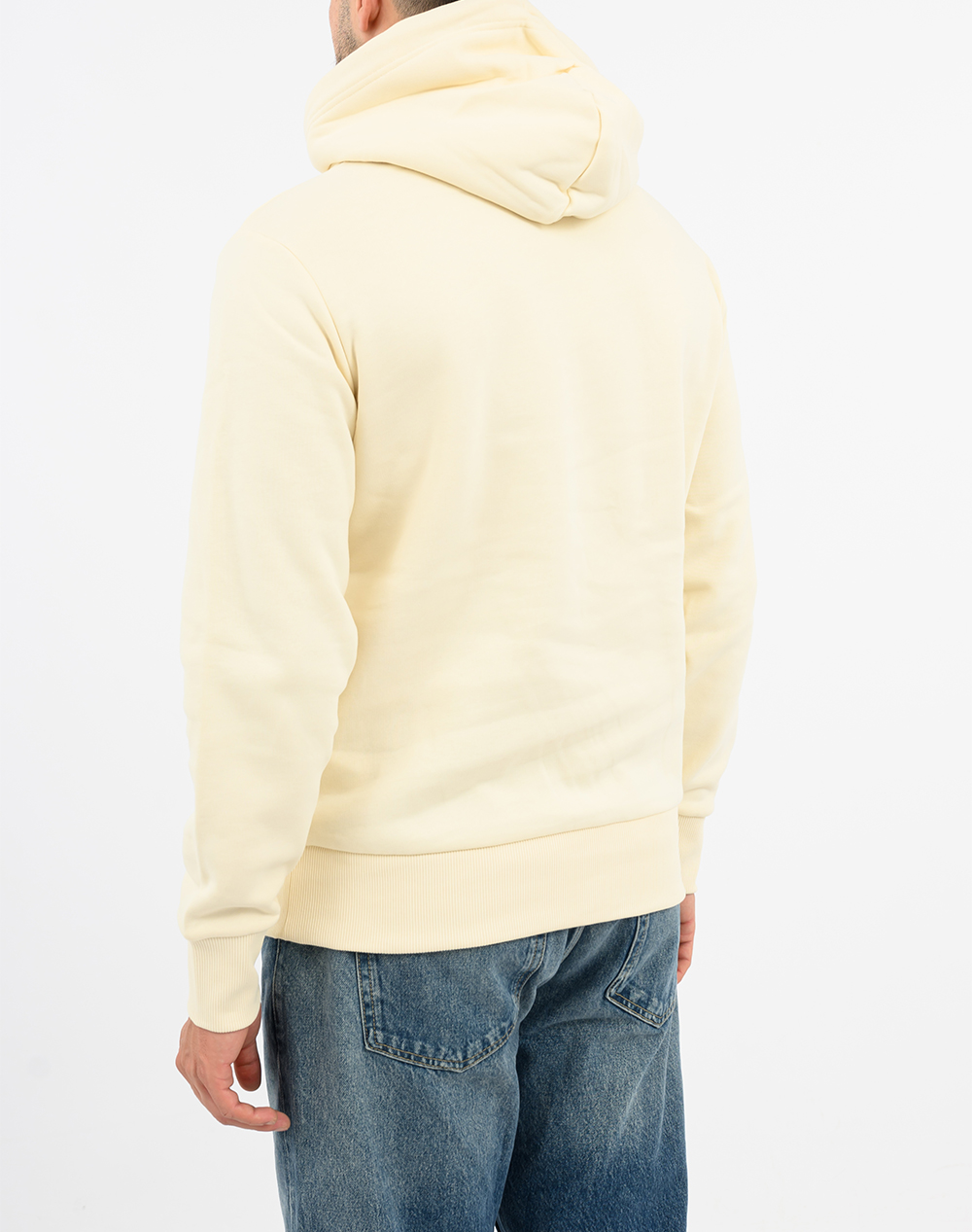 GANT ΦΟΥΤΕΡ ΜΜ REG TONAL SHIELD HOODIE 3G2067056-130 Cream φωτογραφία