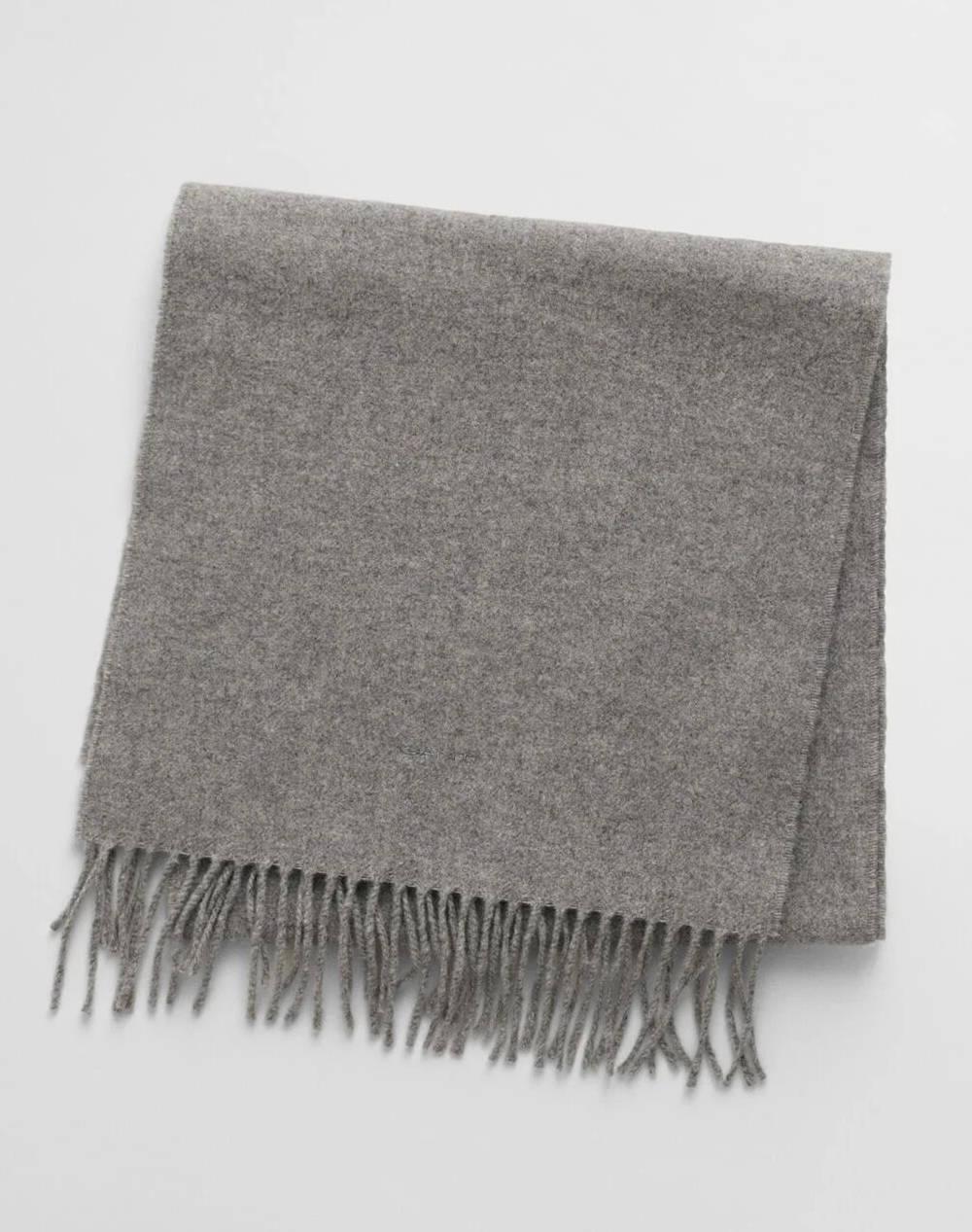 GANT ΚΑΣΚΩΛ UNISEX. WOOL SCARF 3G9920203-92 Gray φωτογραφία