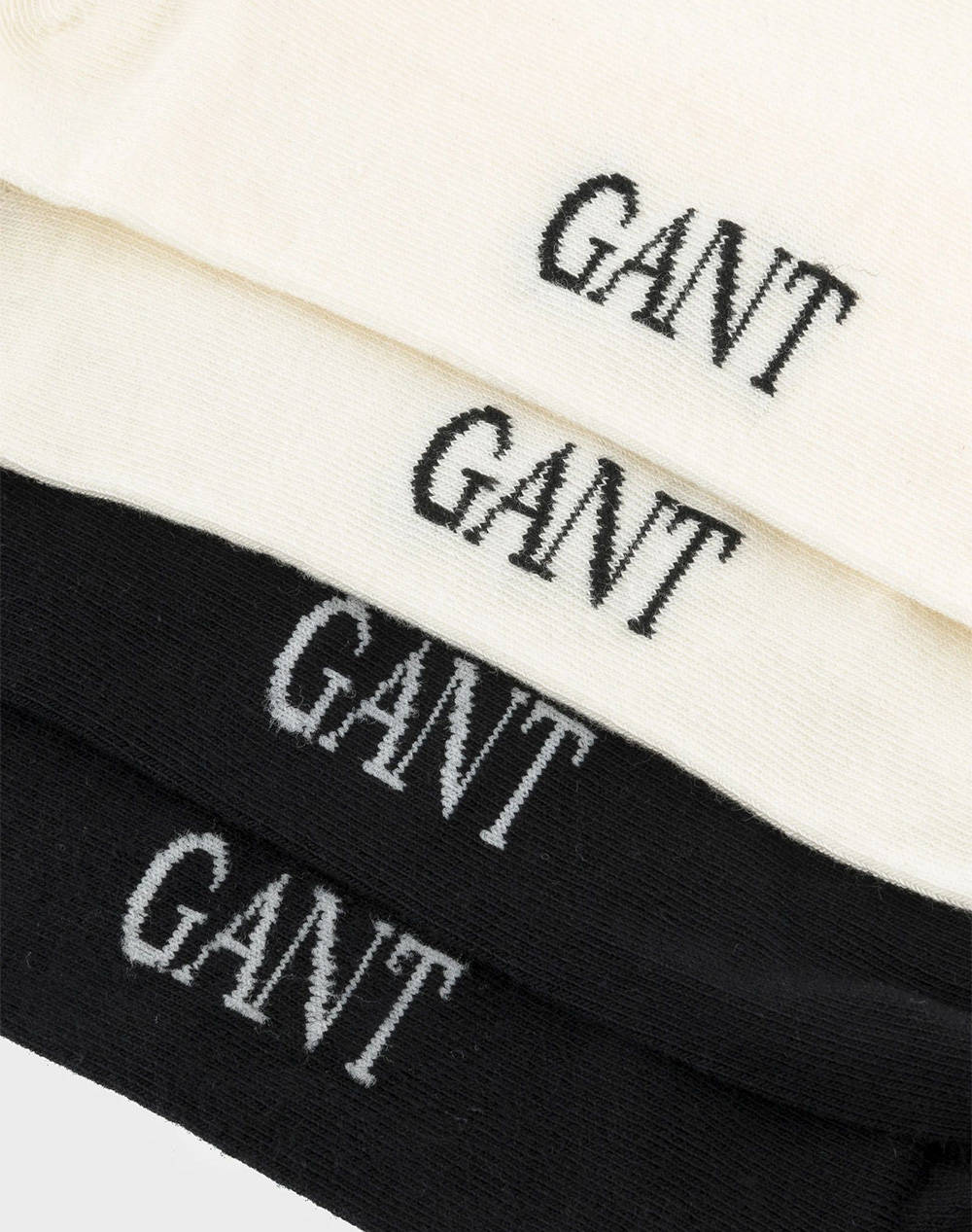 GANT ΚΑΛΤΣΕΣ ΣΕΤ 2 ΤΕΜ ANKLE SOCKS 2-PACK 3G9960338-5 Mixed φωτογραφία