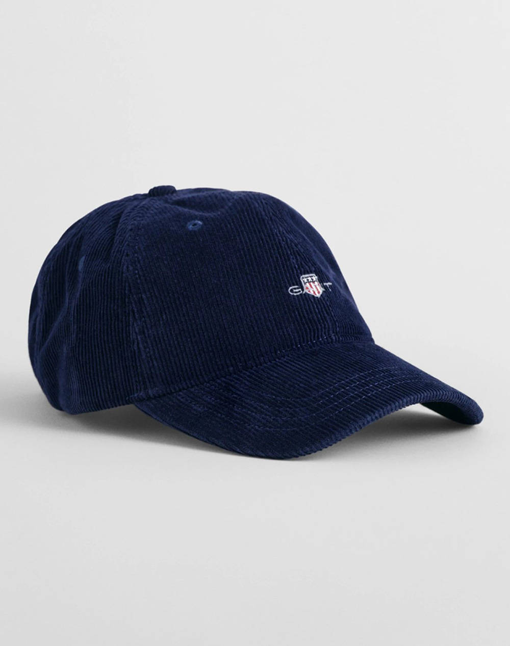 GANT GANT ΚΑΠΕΛΟ SHIELD CORD CAP 3G9900213-410 DarkBlue