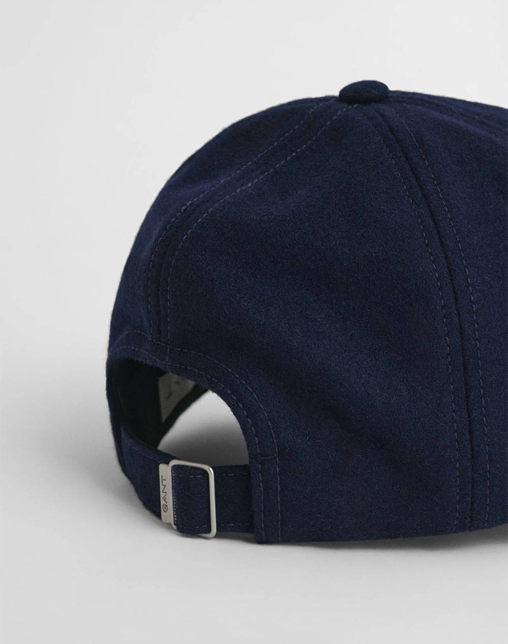 GANT ΚΑΠΕΛΟ SHIELD MELTON CAP 3G9900212-409 DarkBlue φωτογραφία