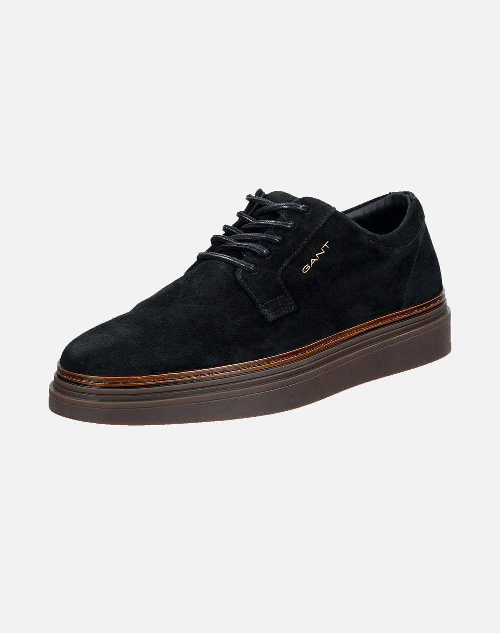 GANT ΥΠΟΔΗΜΑ ΑΝΔΡΙΚΟ KINZOON KINZOON 3GS31633019-G00 Black φωτογραφία