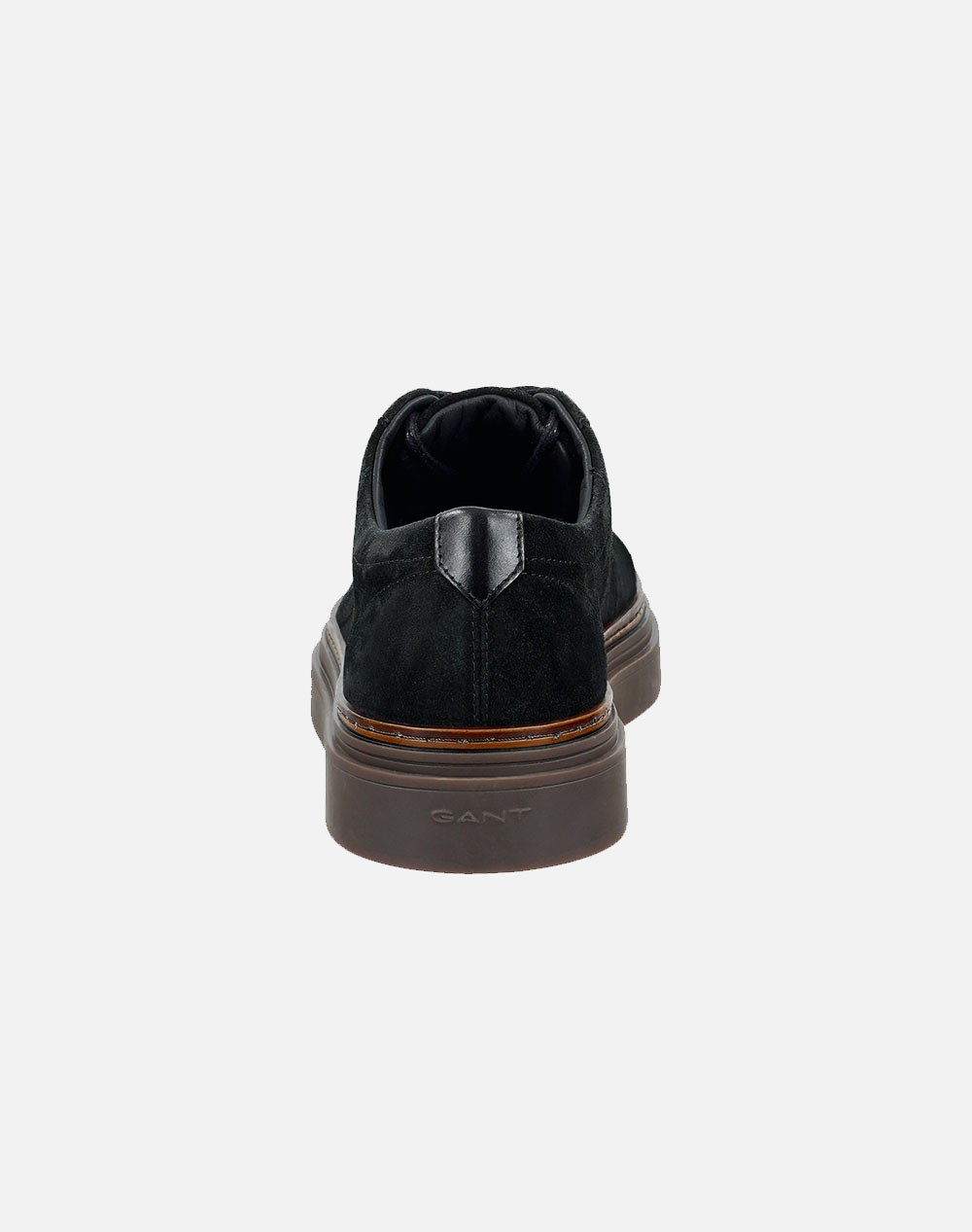 GANT ΠΑΠΟΥΤΣΙA ΑΝΔΡΙΚA KINZOON 3GS31633019-G00 Black φωτογραφία