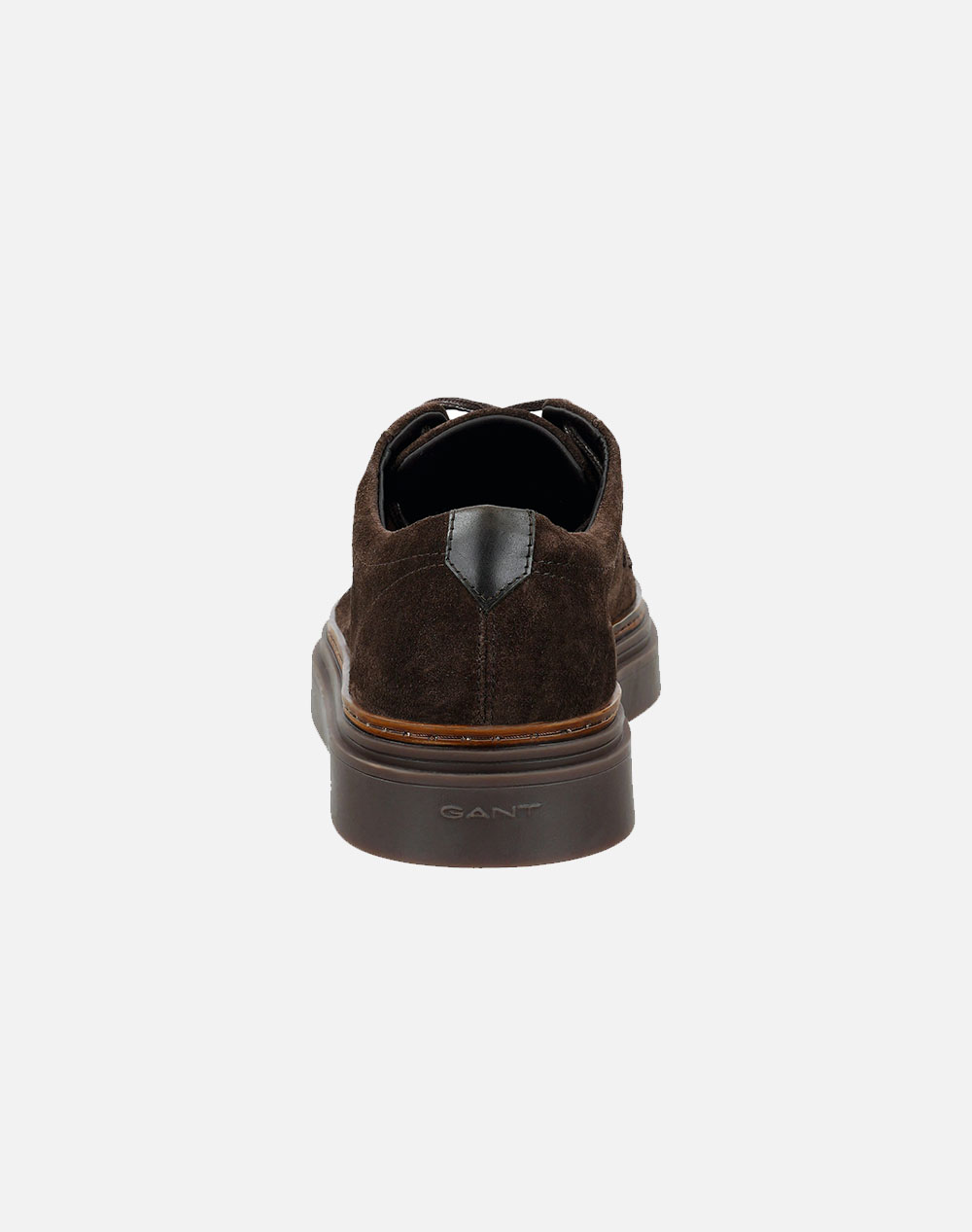 GANT ΠΑΠΟΥΤΣΙA ΑΝΔΡΙΚA KINZOON 3GS31633019-G399 DarkBrown φωτογραφία