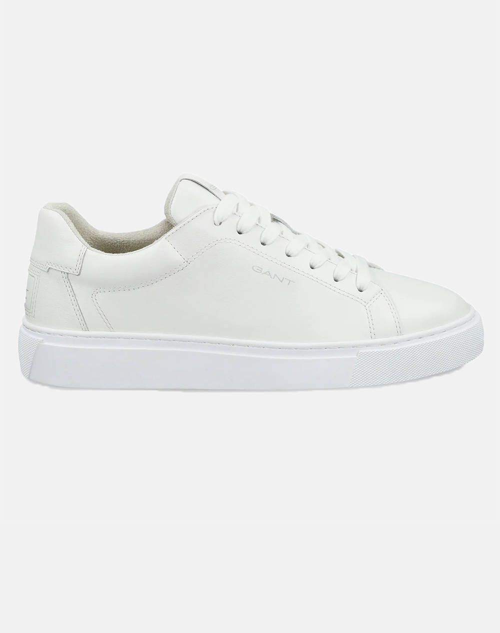 GANT ΥΠΟΔΗΜΑ ΑΝΔΡΙΚΟ MC JULIEN MC JULIEN . 3GS31631021-G172 TotalWhite