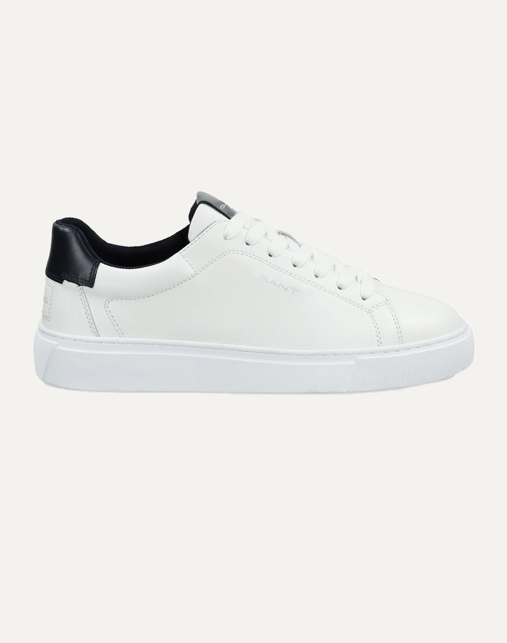 GANT ΥΠΟΔΗΜΑ ΑΝΔΡΙΚΟ MC JULIEN MC JULIEN . 3GS31631021-G316 White